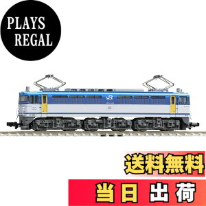 �y���������zTOMIX N�Q�[�W JR EF65 0�` JR�ݕ��X�V�F 7188 �S���͌^ �d�C�@�֎�