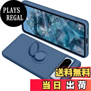 �y���������zONETIAOLONG �ɓK������Google Pixel8Pro �p�̃P�[�X �����O�t�� �V���R�� �ϏՌ� �O�[�O�� �s�N�Z�� 8Pro �p�̃����O �J�o�[ �S�ʕی� �t�̃V���R�[�� �X�}�z�P�[�X 360°��] �X�^���h�@