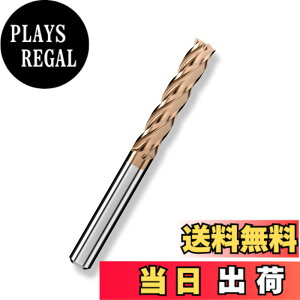 �y���������zCleqee �X�N�G�A �G���h�~�� �n�a18mm x �n��45mm x �S��100mm x ���a18mm 4���n TiAlN�R�[�g ���d �X�N�G�A �G���h�~�� ���H�p�J�b�^�[ �����x �ėp�������H