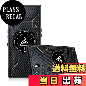 �y���������zRedmagic 9 Pro �Ή� �p �M���U �P�[�X �ی�J�o�[ �yNOUKAJU�z �Q�[���p�g�ѓd�b�̕ی�P�[�X �N�[���_�E�� ��G�肪�ǂ� �����h�~ �Ռ��z�� �ϖ��C �S�ʕی� �y�� ���^�i�����t���X