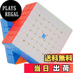�y���������zBucubke Moyu Meilong 7x7 M V2�X�e�b�J�[���X���C�}�W�b�N�L���[�umeilong 7M V2 ���Γ����p�Y���}�W�b�N�L���[�u 2023�N�� MFJS MEILONG 7x7x7�p�Y���L���[�u