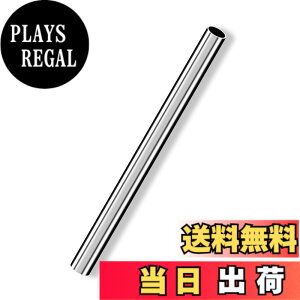 �y���������zCleqee �ۊ� �ۂ��`���[�u �X�g���[�g�p�C�v 304�X�e�����X�� �V�[���Ȃ�DIY�N���t�g�p �O�a9mm �ǌ���1mm ����250 mm