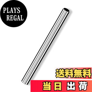 �y���������zCleqee �ۊ� �ۂ��`���[�u �X�g���[�g�p�C�v 304�X�e�����X�� �V�[���Ȃ�DIY�N���t�g�p �O�a10 mm �ǌ���1 mm ����250 mm