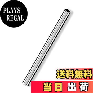 �y���������zCleqee �ۊ� �ۂ��`���[�u �X�g���[�g�p�C�v 304�X�e�����X�� �V�[���Ȃ�DIY�N���t�g�p �O�a9mm �ǌ���0.8mm ����250 mm