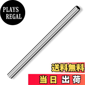 �y���������zCleqee �ۊ� �ۂ��`���[�u �X�g���[�g�p�C�v 304�X�e�����X�� �V�[���Ȃ�DIY�N���t�g�p �O�a7mm �ǌ���0.6mm ����250 mm