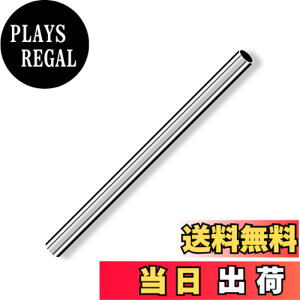 �y���������zCleqee �ۊ� �ۂ��`���[�u �X�g���[�g�p�C�v 304�X�e�����X�� �V�[���Ȃ�DIY�N���t�g�p �O�a9mm �ǌ���0.2mm ����250 mm