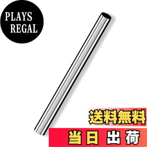 �y���������zCleqee �ۊ� �ۂ��`���[�u �X�g���[�g�p�C�v 304�X�e�����X�� �V�[���Ȃ�DIY�N���t�g�p �O�a10mm �ǌ���0.2mm ����250 mm