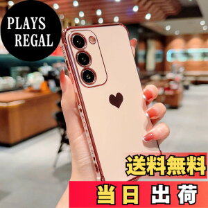 �y���������zQLTYPRI Galaxy S24 �P�[�X docomo SC-51E / au SCG25 TPU �J�o�[ �n�[�g �͗l ������� �؍� ���� �V���v�� ���^ �y�� �����Y�ی� �ϏՌ��� �X�}�z�P�[�X ���C�����X�[�d�Ή� �X�g���b�v�z
