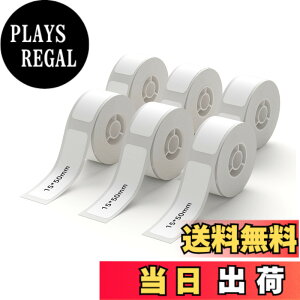 �y���������zNIIMBOT ���x���V�[���y6���[���zD11H/D110/D110M ���x�����[�J�[�Ή� �������M���[���� ���M���x���v�����^�[ ����p�� ���S�� �ϐ� ������� �������� ���[ �l�D 130������/�� 15x50mm