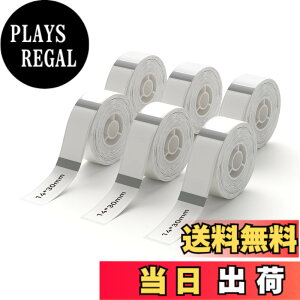 �y���������zNIIMBOT ���x���V�[���y6���[���zD11H/D110/D110M���x�����[�J�[�Ή� �������M���[���� ���M���x���v�����^�[ ����p�� ���S�� �ϐ� ������� �������� ���[ �l�D 210������/�� 14x30mm�i