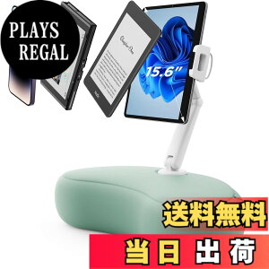 �y���������zSAIJI �^�u���b�g�s���[�X�^���h 360°���߉\ Kindle�N�b�V���� �X�^���h �G��܂��� ���O���\�ȃ\�t�g�s���[�t�� �X�}�z�X�^���h�s���[ 4.7~15.6�C���`�̃f�o�C�X�ɑΉ��\ 
