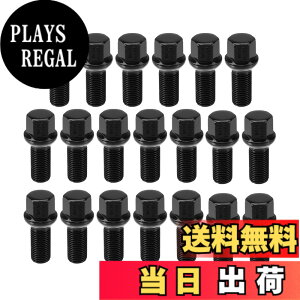�y���������zACROPIX �z�C�[���X�y�[�T�[�{�[���V�[�g�pM14x1.5�����z�C�[�����O�{���g 19mm�Z�p 28mm�V�����N�� VW�ɑΉ������Audi�ɑΉ��ɓK�� - 20�p�b�N