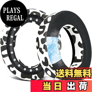 �y���������zSOULWIT ��p�W�F�� �C���[�p�b�h �C���[�N�b�V���� Corsair HS70/Pro HS60/Pro HS50/Pro HS75 XB �p �Q�[�~���O�w�b�h�Z�b�g/�w�b�h�z�� ���� �p�b�h �����x�t�H�[�� ���L�q���E��