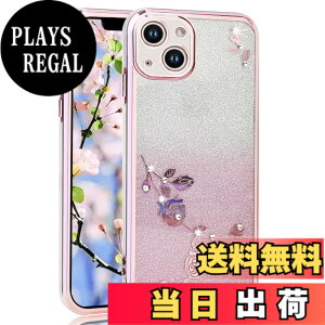 �y���������zJOOBOY �X�}�z�P�[�X �Ή� iPhone 13 Mini �p �P�[�X �N���A �L���L�� ���b�L���H �ԕ� �\�t�g�P�[�X TPU ���^ ������� ���킢�� �Ռ��z�� �u�����h �A�C�t�H��13�~�j �p �J�o�[(�L���L