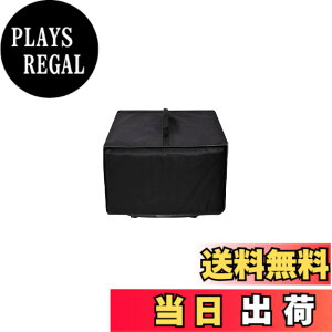 �y���������zKuymquat �G�A�t���C���[ �J�o�[ �Ή��FCOSORI CAF-LI211-KJP 2.0L �G�A�t���C���[ �ی�P�[�X ���͓�J�o�[ �L�b�`���p�i�ی�J�o�[ �_�X�g�J�o�[ �v���e�N�^�[�J�o�[(�u���b�N�j
