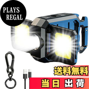 �y���������zroseddy cob led���C�g �[�d�� cob���C�g �~�j������ ���^ �L�[�z���_�[ ��Ɠ� �����P�x 1000���[���� 5�_�����[�h Type-C�[�d�� IPX4�h�� �y�� �𔲂� ���͎��Εt�� �L�����v �A�E�g�h