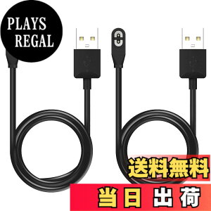 �y���������zDFsucces Shokz�p�[�d�P�[�u�� ���C�[�d�� USB�[�d�P�[�u�� Aeropex AS800 OpenComm �݊� ���`���C���z���p�A�N�Z�T���[ 1m �u���b�N (2����)
