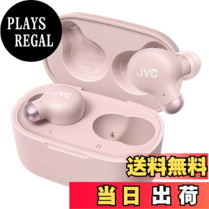 �y���������zJVC�P���E�b�h JVC HA-Z251T-P ���C�����X�C���z�� Bluetooth Ver5.3 �m�C�Y�L�����Z�����O �O���捞�݋@�\ �}�C�N�t�� �ő�28���ԍĐ� ���^ �y�� �h�H IPX4 ��x�����[�h �e�����[�N �s��