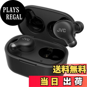 �y���������zJVC�P���E�b�h JVC HA-Z251T-B ���C�����X�C���z�� Bluetooth Ver5.3 �m�C�Y�L�����Z�����O �O���捞�݋@�\ �}�C�N�t�� �ő�28���ԍĐ� ���^ �y�� �h�H IPX4 ��x�����[�h �e�����[�N �u��