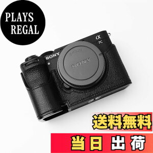 �y���������z�Ή� Sony �\�j�[ A7C Mark II ��7C2 ��7CR A7CR ��p �J�����P�[�X �J�����J�o�[ �J�����o�b�O �{�v �yIborrys �����z��t���v�{��+���^���x�[�X�v���[�g 2-in-1�f�U�C�� (�u���b�N)