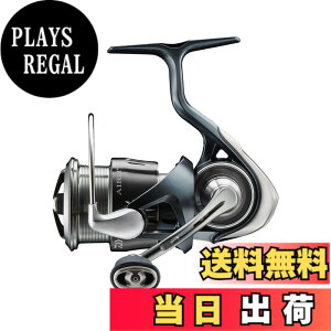 �y���������z�_�C��(DAIWA) �X�s�j���O���[�� 23�G�A���e�B(AIRITY) ST LT2500S-XH-QD