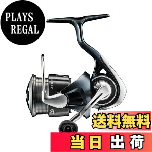 �y���������z�_�C��(DAIWA) �X�s�j���O���[�� 23�G�A���e�B(AIRITY) ST SF2000SS-H