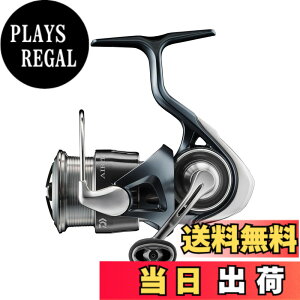 �y���������z�_�C��(DAIWA) �X�s�j���O���[�� 23�G�A���e�B(AIRITY) ST LT2000S-P