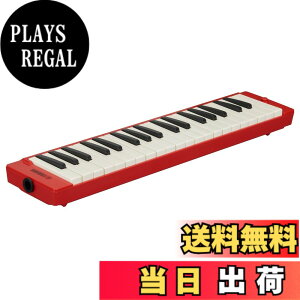 �y���������z���}�n YAMAHA ��l�̃s�A�j�J 37�� ���b�hP-37ERD2 ���t�p�p�C�v(�����O�A�V���[�g) �V�����_�[�X�g���b�v �\�t�g�P�[�X�t��