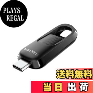 �y���������z�y �T���f�B�X�N ���K�i �z���[�J�[5�N USB������ 128GB USB Type-C iPhone15����m�F�ς� ���[���R�l�N�^�[ SanDisk Ultra Slider �ǎ�ő�400MB/�b SDCZ480-128G-J35