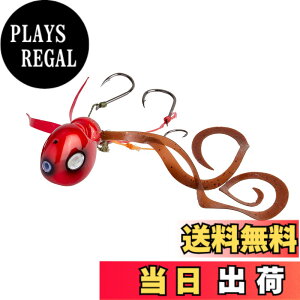 �y���������zAbuGarcia (�A�u�K���V�A) ������ 60g �b�k���b�h SSYYD60G-KKRED �^�C���o