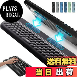 �y���������zWrist Rest VAYDEER ���X�g���X�g �}�W�b�N�e�[�v�t�� �L�[�{�[�h ���u�� �ᔽ�� �p�[�����X�g �N�b�V���� �l�ԍH�w�f�U�C�� �R���s���[�^/�^�C�s���O/�I�t�B�X/�d��/�ƒ�/�Q�[��