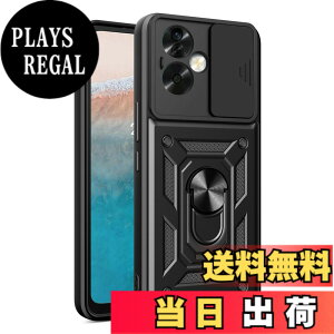 �y���������zOPPO A79 5G �P�[�X�wAFINER�x�V�^ TPU+PC �J�o�[ �����O 360�x��] �X�^���h�@�\ �ԍڃz���_�[�Ή� �����Y�ی� OPPO A79 5G ��p �ϏՌ� �Ռ��z�� �w��h�~ �C�菝�h�~ ���E�ȒP �i�u���b