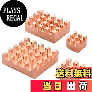 �y���������zHaojiaho Raspberry Pi�p �q�[�g�V���N ���� 4�Z�b�g Raspberry Pi 4B�p �M�`�����S���e�[�v �t�� ���q�[�g�V���N