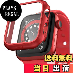 �y���������zAMAPC for Apple Watch �P�[�X Apple Watch Series 6/SE3/SE2/SE/5/4 40mm �p �P�[�X ��̌^ apple watch �p �J�o�[ ���h�~ �ϏՌ� ���y�� PC�f�� �S�ʕی� ��̌^ �V���[�Y6�{�̂�ی삷��T�C�Y�Ƃ���
