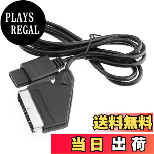 �y���������z1.8 m RGB Scart�r�f�IAV�P�[�u�����[�h�̓X�[�p�[�C�V��Super Nintendo N64 NGC SNES�ƌ݊���������