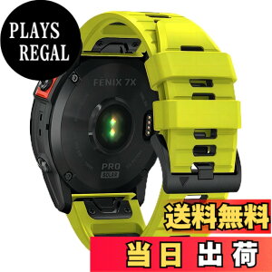 �y���������z[XYTYJQ] for Garmin���v�X�g���b�v22mm 26mm �� GARMIN (�K�[�~��) Fenix 7X 6X 5X 5 6 �V���R�� �X�g���b�v ���[�v �X�|�[�c�o���h ���v�x���g �h���� �K�[�~�� �p �����o���h