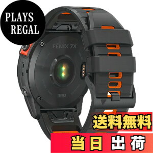 �y���������z[XYTYJQ] for Garmin���v�X�g���b�v22mm 26mm �� GARMIN (�K�[�~��) Fenix 7X 6X 5X 5 6 �V���R�� �X�g���b�v ���[�v �X�|�[�c�o���h ���v�x���g �h���� �K�[�~�� �p �����o���h