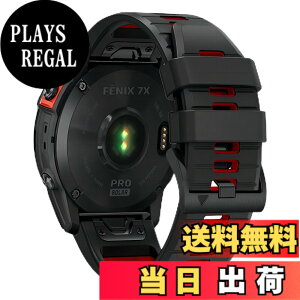 �y���������z[XYTYJQ] for Garmin���v�X�g���b�v22mm 26mm �� GARMIN (�K�[�~��) Fenix 7X 6X 5X 5 6 �V���R�� �X�g���b�v ���[�v �X�|�[�c�o���h ���v�x���g �h���� �K�[�~�� �p �����o���h