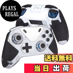 �y���������z�y �O���b�v�͋��� & �z���͋� �� �{�^���}�`�t�� �z TALONGAMES FLYDIGI APEX 4 �p �R���g���[���[�O���b�v �N���V�b�N�o�[�W���� �A���`�X���b�v�e�[�v ����~�� �O���b�v �e�[�v �\