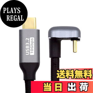 �y���������zxiwai USB 3.1 USB-C Type C �I�X - �I�X �P�[�u�� 10Gbps �f�[�^�]���A100W PD�[�d�R�[�h 4K 60Hz �r�f�I���j�^�[�P�[�u�� ���Α� U���^�o�b�N�A���O���X���[�u�t�� �m�[�g�p�\�R���p Chromebook