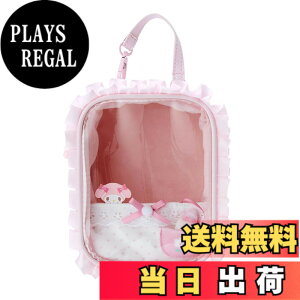 �y���������z�T�����I(SANRIO) �T�����I �}�C�����f�B �ʂ�����݃|�[�`�G���W���C�A�C�h�� �x�r�[ �}�C��������� my melody 15.5x12x9cm �L�����N�^�[ SANRIO 184446