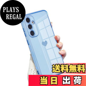 �y���������zQLTYPRI Galaxy S23 FE �P�[�X TPU �J�o�[ �n�[�g �͗l ������� �؍� ���� �V���v�� ���^ �y�� �����Y�ی� �ϏՌ��� �X�}�z�P�[�X ���C�����X�[�d�Ή� �X�g���b�v�z�[���t�� �M����