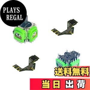 �y���������zElecGear �z�[���Z���T�[�W���C�X�e�B�b�N DualSense PS5 �R���g���[���[�̌����p�A2�d��Hall Joystick�R���g���[���X�e�B�b�N + 2�L�����u���[�V���� PCB + �͂񂾏����C���c�[�� �| H