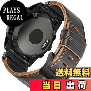 �y���������zHemsut �K�[�~���E�H�b�`���U�[�x���g Fnix 8 AMOLED - 51mm/Fenix 7X/Fenix 5X/Fenix 5X Plus/Fenix 6X/Fenix 6X Pro/Fenix 3/Descent MK1/D2 Delta PX/D2 Charlie�ȂǗp 26MM �A�b�v�O���[�h���ꂽ�R�l�N�^ �K�[�~��