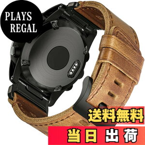 �y���������zHemsut �K�[�~���E�H�b�`���U�[�x���g Fnix 8 AMOLED - 51mm/Fenix 7X/Fenix 5X/Fenix 5X Plus/Fenix 6X/Fenix 6X Pro/Fenix 3/Descent MK1/D2 Delta PX/D2 Charlie�ȂǗp 26MM �A�b�v�O���[�h���ꂽ�R�l�N�^ �K�[�~��