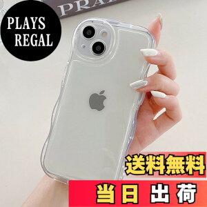 �y���������zQLTYPRI �Ή� iPhone 15 Plus �P�[�X �N���A TPU�J�o�[ �E�F�[�u ������� �؍� ���� iphone15plus �p�P�[�X �A�N�X�^���[ ���� ���^ �y�� �ϏՌ� �X�}�z�P�[�X ���C�����X�[�d�Ή� �X�g��