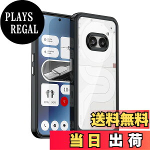 �y���������zNothing Phone 2a �P�[�X�wAFINER�x�V�^ �y�� �����^ TPU+PC ���� �J�o�[ Nothing Phone (2a) ��p �ϏՌ� �Ռ��z�� �w��h�~ �C�菝�h�~ �����Y�ی� ���E�ȒP�i�u���b�N�j