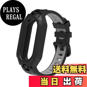 �y���������zMIAODAM �Ή� mi band 10/9/8/7/6/5 �����o���h �V���I�~ �X�}�[�g�o���h 10/9/8/7/6/5 �ւ��o���h xiaomi smart band 10/9/8/7/6/5 �����p�x���g �X�|�[�c �T�C�Y���߉\ �h�� �ϊ��� �ϋv�� TPU�� ��