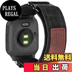 �y���������z[hemsut h] �K�[�~���x���g Venu 2 / Venu 3�Ή� (Venu 2 / Venu 3�̂݁AVenu 2S�͏���) �ʋC�����悭 ���������ɂ����K�[�~�����U�[�ւ��΂��