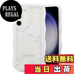 �y���������zQLTYPRI Galaxy A54 5G �P�[�X �N���A TPU �J�o�[ �E�F�[�u ������� �؍� ���� �E�F�[�u �O���b�^�[ ���� ���^ �y�� �ϏՌ� ����~�� (SC-53D / SCG21) �X�}�z�P�[�X ���C�����X�[�d�Ή� 